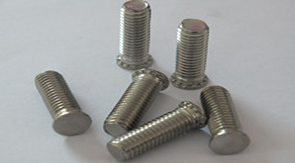 About Cold Heading Self Clinching Studs