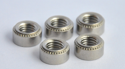 What Are The Problems With Self Clinching Nuts?