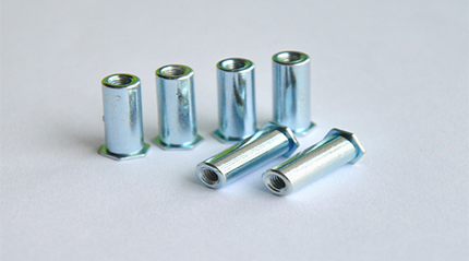 About Electroplating Of Cold Heading Riveting Studs