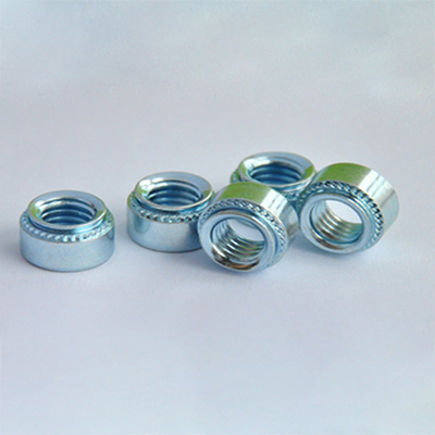 Carbon Steel Self Clinch Nuts Fasteners