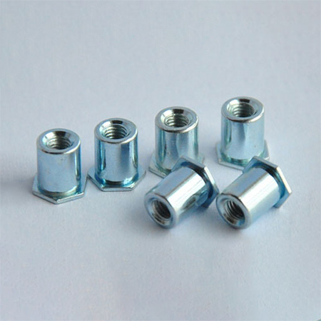 Cold Heading Pressure Riveting Studs