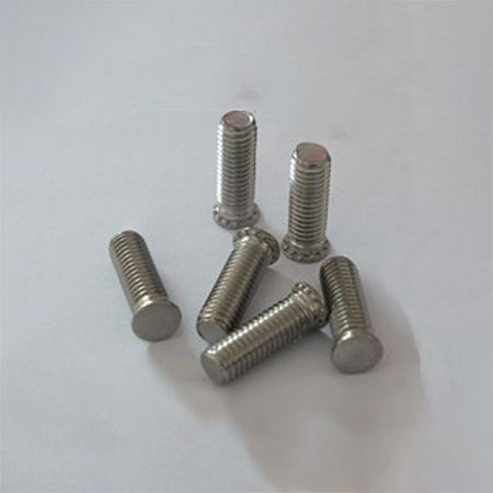 FH Pressure Riveting Screws