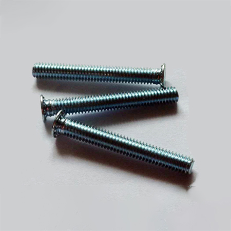 Galvanized Pressure Riveting Screw