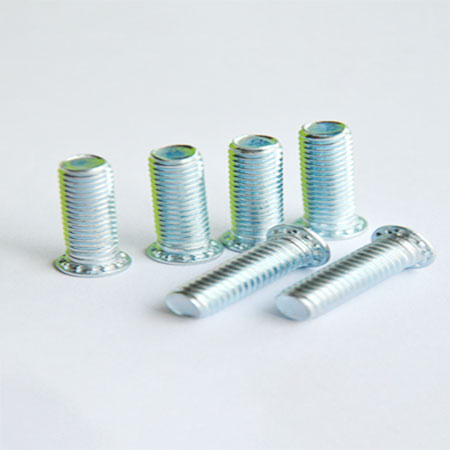 Pressure Riveting Screws