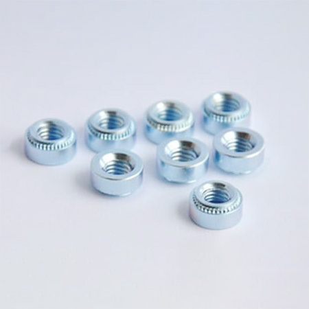 Cold Heading Rivet Nuts Customed