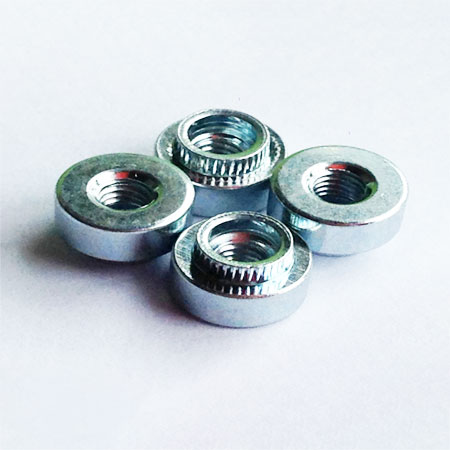 Cold Heading Fasteners