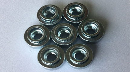 What Is A Rivet Nut?