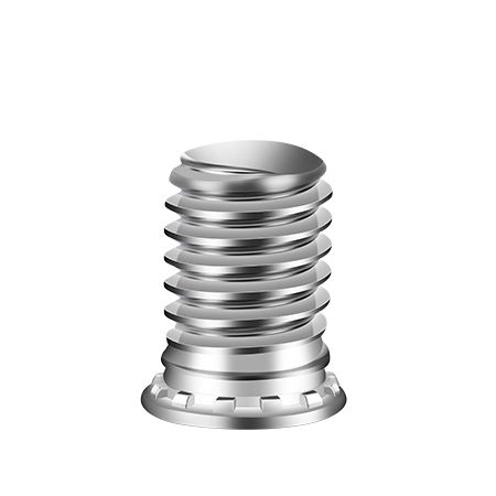 Stainless Steel Self Clinching Nut