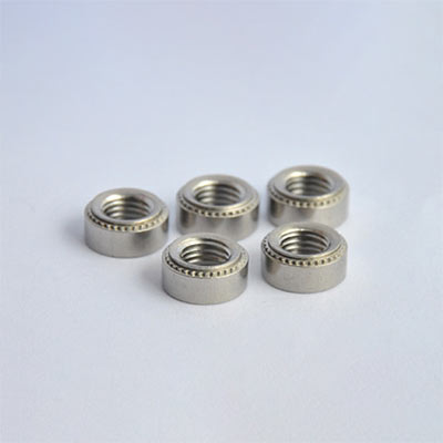 Where Self Clinching Fasteners Can Be Used?