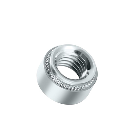 Where Can Pem Self Clinching Nut Be Used?
