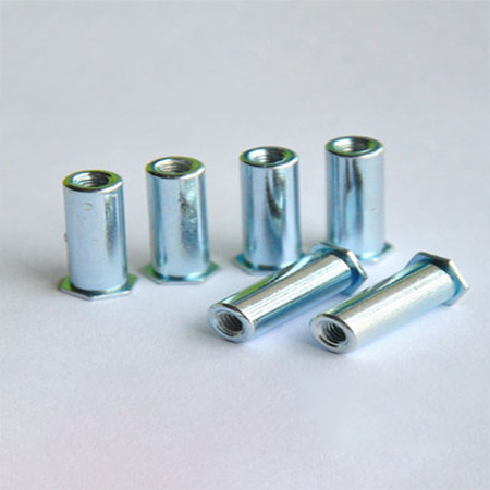 Exploring the Applications of Pressure Riveting Studs