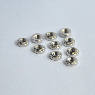 PEM Stainless Steel Nut