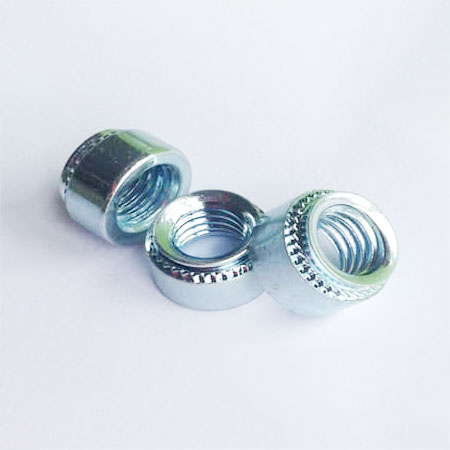 Cold Headed Non-Standard Rivet Nuts