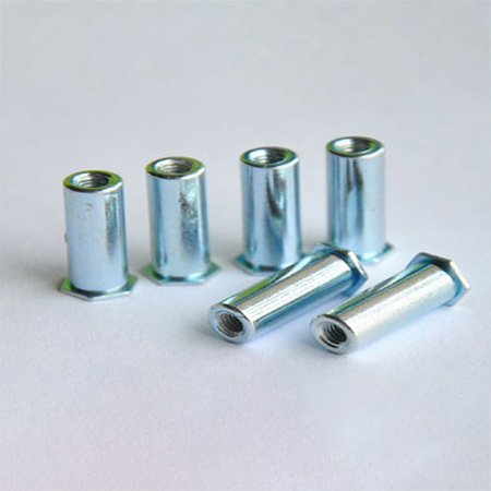 Pressure Riveting Studs